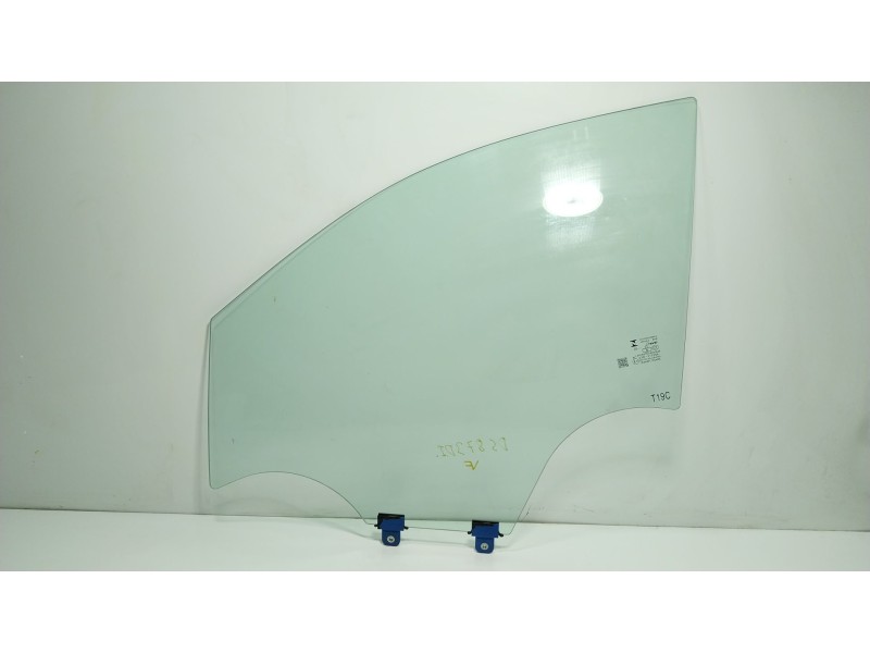 Recambio de cristal puerta delantero izquierdo para omoda omoda5 hev referencia OEM IAM   