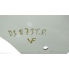 Recambio de cristal puerta trasero derecho para omoda omoda5 hev referencia OEM IAM   
