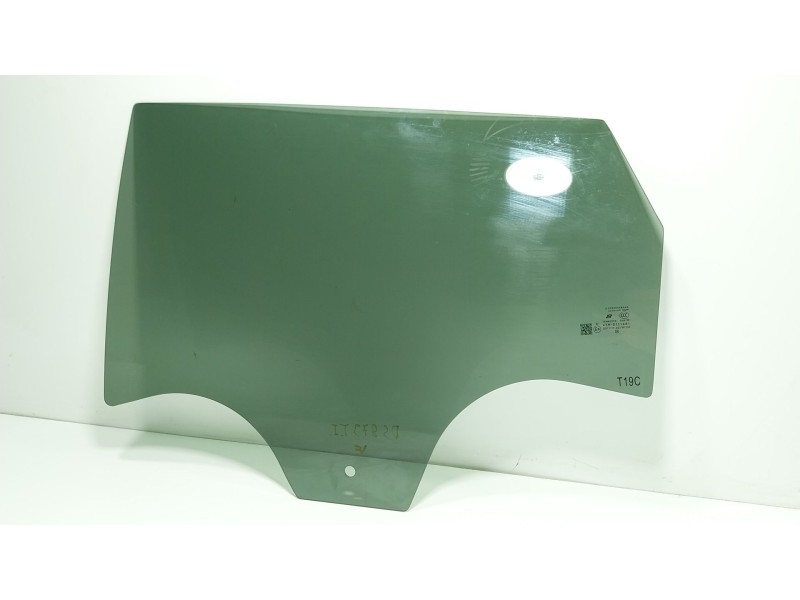 Recambio de cristal puerta trasero izquierdo para omoda omoda5 hev referencia OEM IAM   