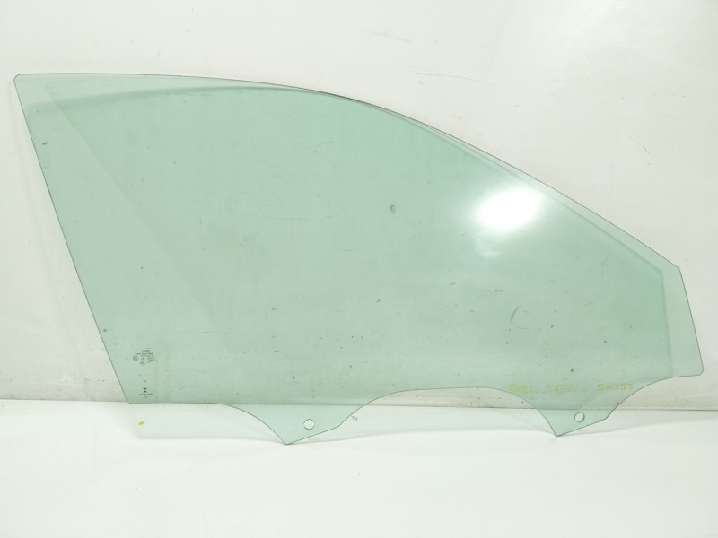 Recambio de cristal puerta delantero derecho para audi q5 (fyb, fyg) 40 tdi mild hybrid quattro referencia OEM IAM   