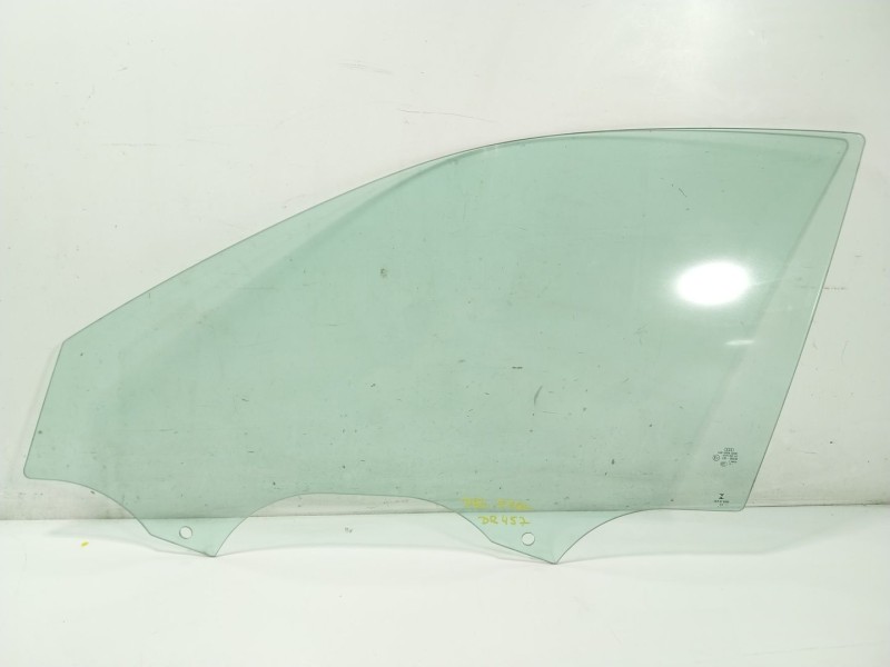 Recambio de cristal puerta delantero izquierdo para audi q5 (fyb, fyg) 40 tdi mild hybrid quattro referencia OEM IAM   