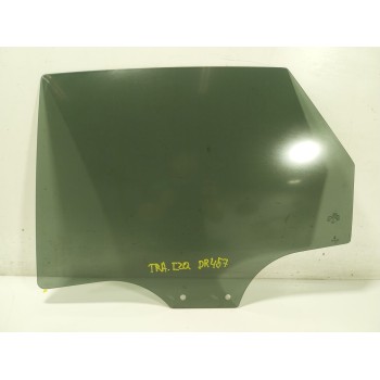 CRISTAL PUERTA TRASERO IZQUIERDO 80A845205A 