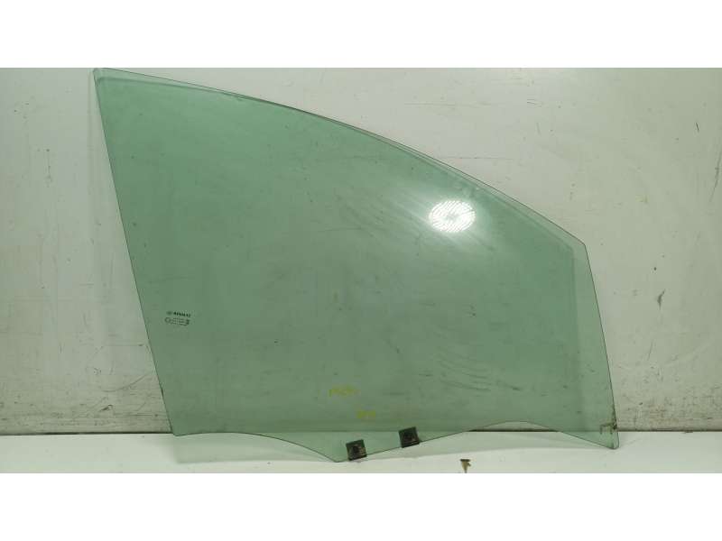 Recambio de cristal puerta delantero derecho para renault clio iv (bh_) 1.5 dci 75 referencia OEM IAM   