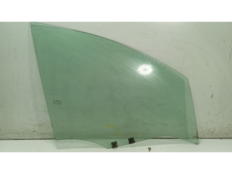 Recambio de cristal puerta delantero derecho para renault clio iv (bh_) 1.5 dci 75 referencia OEM IAM   