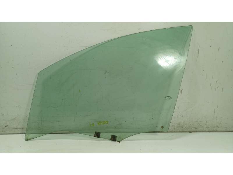 Recambio de cristal puerta delantero izquierdo para renault clio iv (bh_) 1.5 dci 75 referencia OEM IAM   