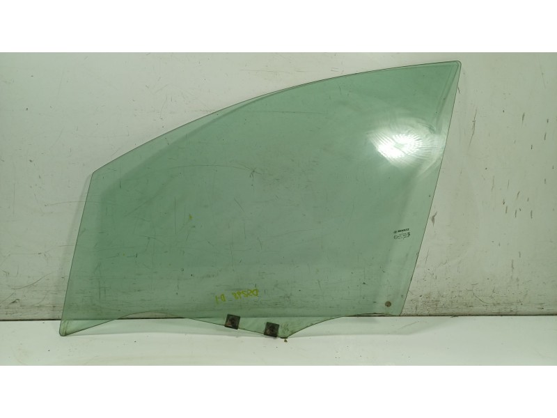 Recambio de cristal puerta delantero izquierdo para renault clio iv (bh_) 1.5 dci 75 referencia OEM IAM   
