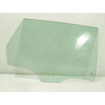 Recambio de cristal puerta trasero derecho para audi a4 allroad b9 (8wh, 8wj) 40 tdi mild hybrid quattro referencia OEM IAM   