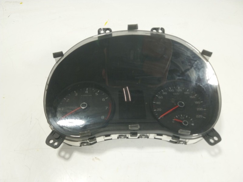 Recambio de cuadro instrumentos para kia stonic (yb) 1.0 t-gdi referencia OEM IAM   