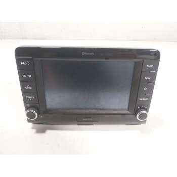 SISTEMA NAVEGACION GPS 96550H8150 96550H8150FHV 