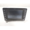 Recambio de sistema navegacion gps para kia stonic (yb) 1.0 t-gdi referencia OEM IAM  96550H8150FHV 