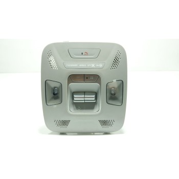 Recambio de piloto interior para omoda omoda5 hev referencia OEM IAM  605001819AA 