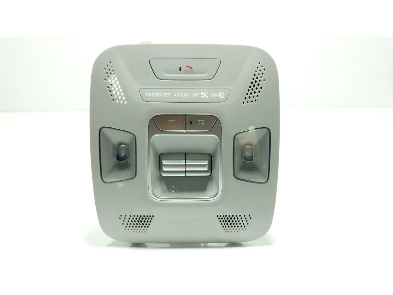 Recambio de piloto interior para omoda omoda5 hev referencia OEM IAM  605001819AA 