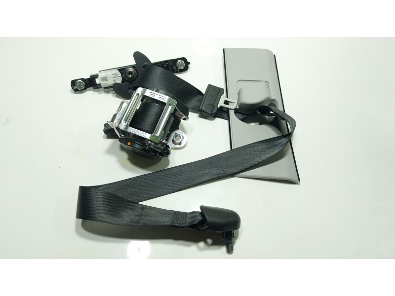 Recambio de cinturon seguridad delantero izquierdo para omoda omoda5 hev referencia OEM IAM  4060001116AA 
