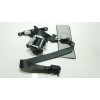 Recambio de cinturon seguridad delantero izquierdo para omoda omoda5 hev referencia OEM IAM  4060001116AA 