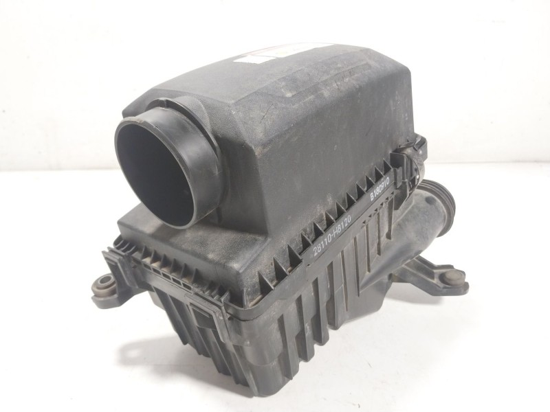 Recambio de filtro aire para kia stonic (yb) 1.0 t-gdi referencia OEM IAM   