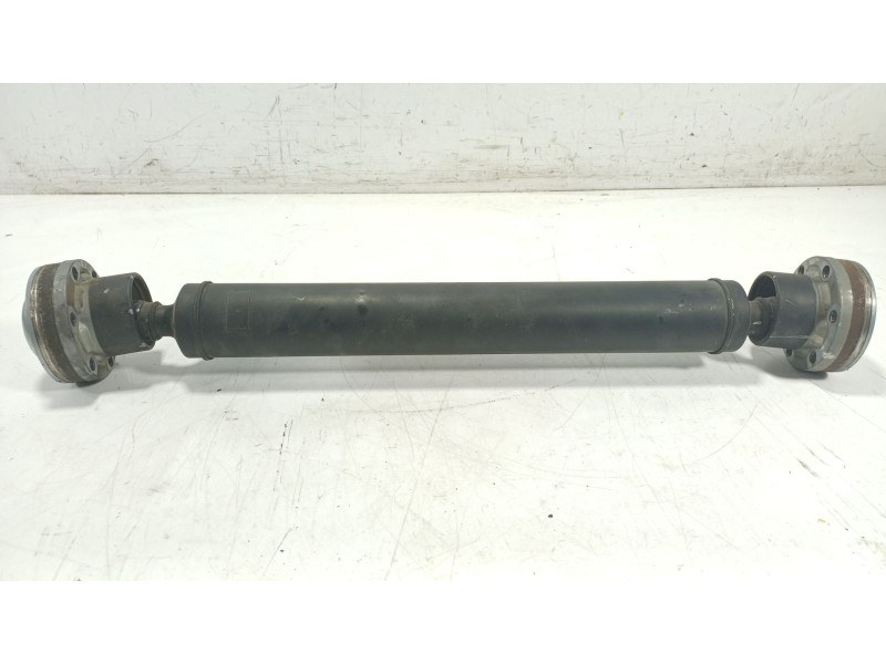 Recambio de transmision central para mercedes-benz gle coupe (c292) amg 43 4-matic (292.364) referencia OEM IAM  A1664102901 