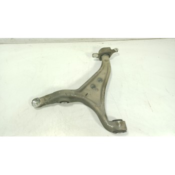 Recambio de brazo suspension inferior delantero izquierdo para mercedes-benz gle coupe (c292) amg 43 4-matic (292.364) referenci