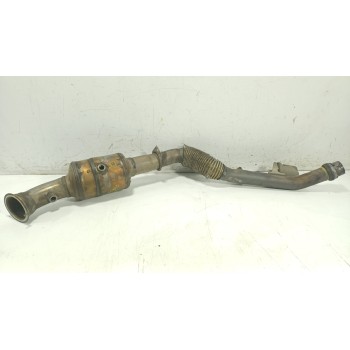 Recambio de catalizador para mercedes-benz gle coupe (c292) amg 43 4-matic (292.364) referencia OEM IAM  A1664904736 