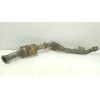 Recambio de catalizador para mercedes-benz gle coupe (c292) amg 43 4-matic (292.364) referencia OEM IAM  A1664904736 