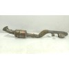 Recambio de catalizador para mercedes-benz gle coupe (c292) amg 43 4-matic (292.364) referencia OEM IAM  A1664904736 