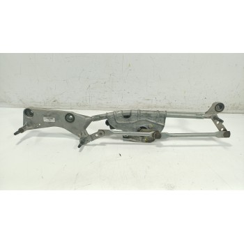 MOTOR LIMPIA DELANTERO A1668204400 