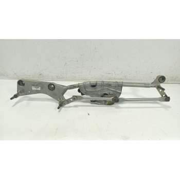 MOTOR LIMPIA DELANTERO A1668200642 A1668204400 