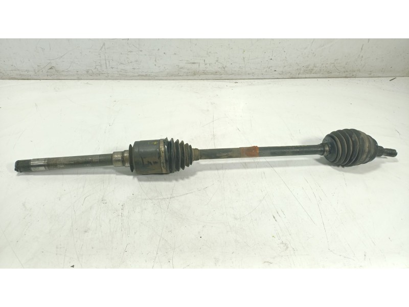 Recambio de transmision derecha para mercedes-benz gle coupe (c292) amg 43 4-matic (292.364) referencia OEM IAM  A1663301300 