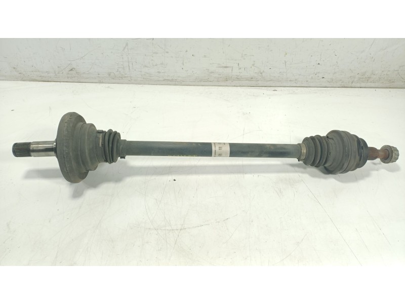 Recambio de transmision trasera izquierda para mercedes-benz gle coupe (c292) amg 43 4-matic (292.364) referencia OEM IAM   
