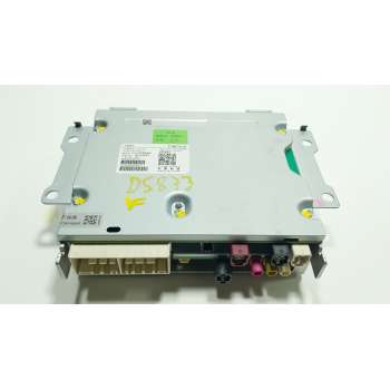 SISTEMA AUDIO / RADIO CD 703001236AA 703001236AA