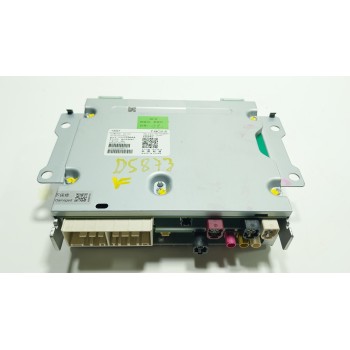 SISTEMA AUDIO / RADIO CD 703001236AA 