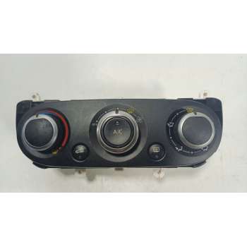 MANDO CLIMATIZADOR 275704632R 272705324R 