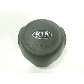 Recambio de airbag delantero izquierdo para kia stonic (yb) 1.0 t-gdi referencia OEM IAM  56900H8000WK 