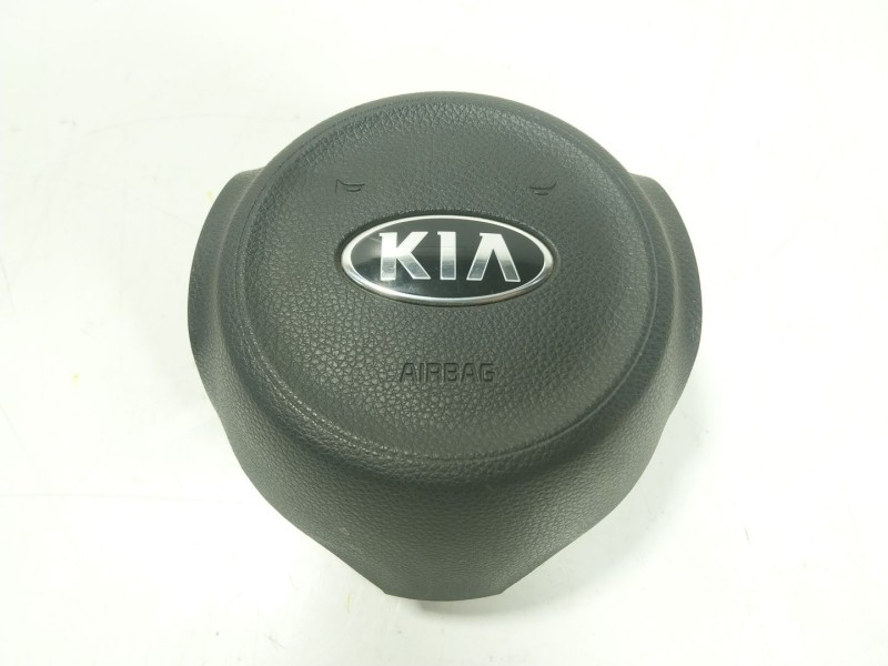 Recambio de airbag delantero izquierdo para kia stonic (yb) 1.0 t-gdi referencia OEM IAM  56900H8000WK 