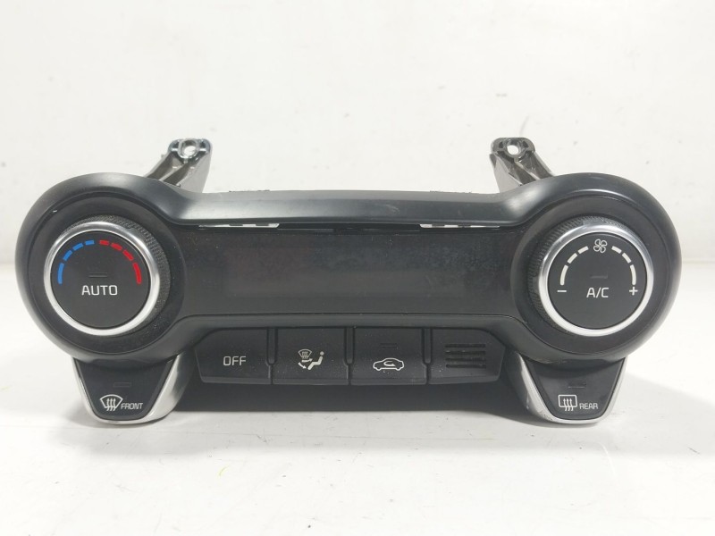 Recambio de mando climatizador para kia stonic (yb) 1.0 t-gdi referencia OEM IAM   