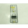 Recambio de mando elevalunas delantero izquierdo para kia stonic (yb) 1.0 t-gdi referencia OEM IAM   