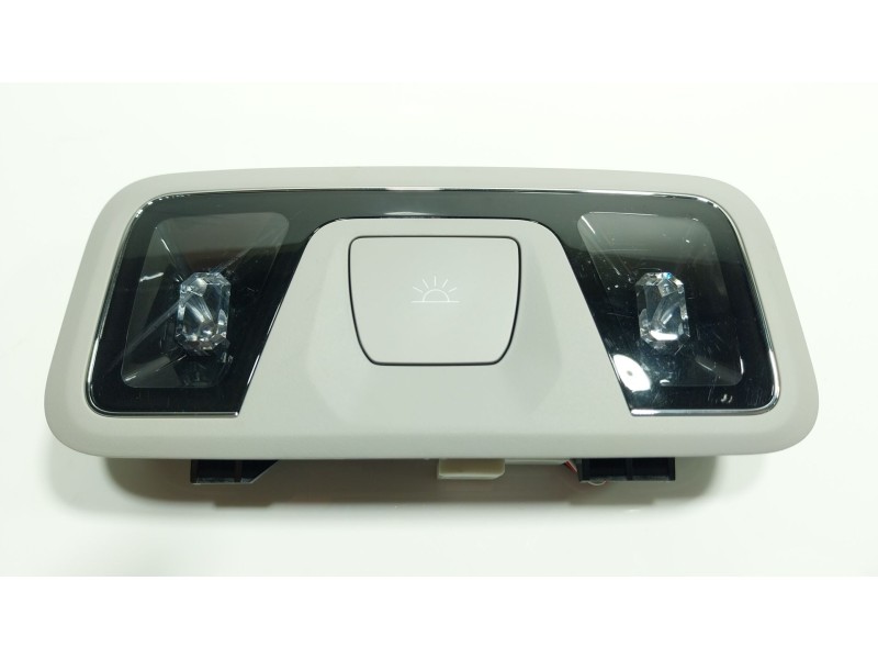 Recambio de piloto interior para omoda omoda5 hev referencia OEM IAM  605000745AA 