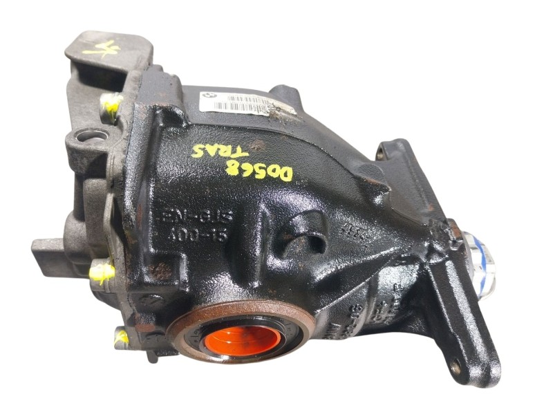 Recambio de diferencial trasero para bmw 1 (f20) 116 d referencia OEM IAM 33107599466 7599466 