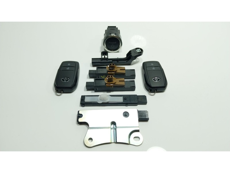 Recambio de conmutador de arranque para toyota yaris cross (mxp_) 1.5 hybrid (mxpj10) referencia OEM IAM 8961102200 899A002220 