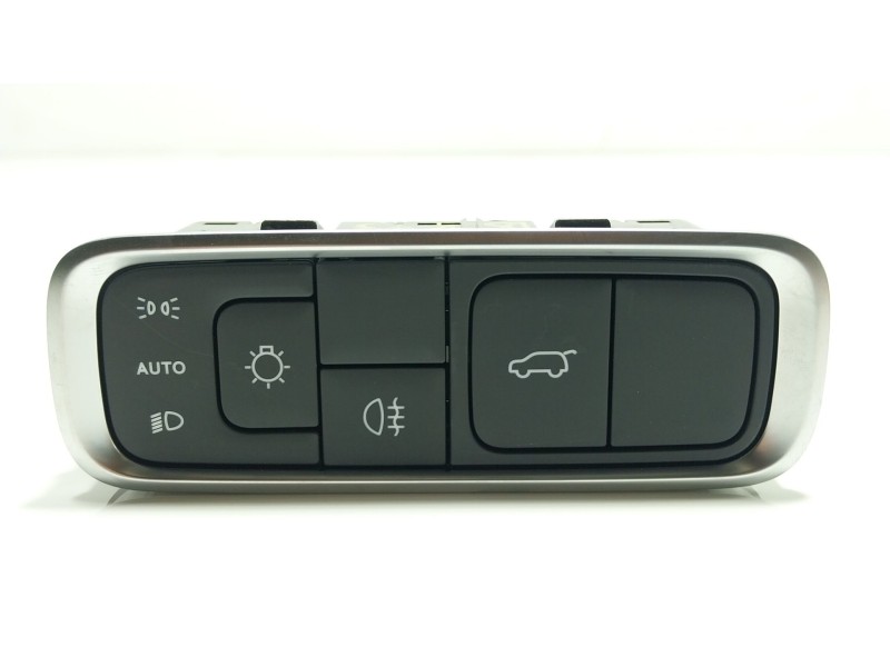 Recambio de mando luces para omoda omoda5 hev referencia OEM IAM  808002341AA 