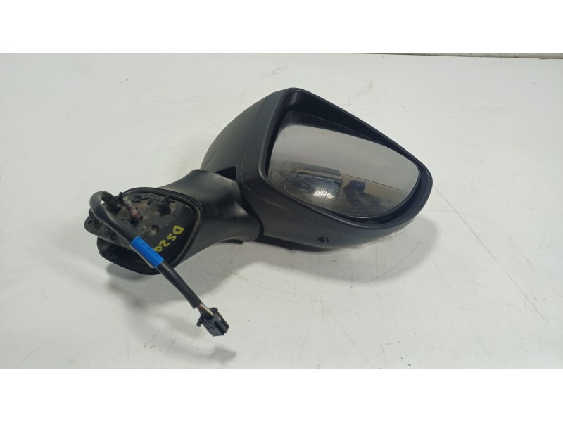 Recambio de espejo derecho para renault clio iv (bh_) 1.5 dci 75 referencia OEM IAM  12853230 