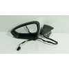 Recambio de espejo izquierdo para volkswagen tiguan 2.0 tdi referencia OEM IAM  571857501EB 