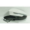 Recambio de espejo izquierdo para volkswagen tiguan 2.0 tdi referencia OEM IAM  571857501EB 