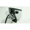 Recambio de espejo izquierdo para volkswagen tiguan 2.0 tdi referencia OEM IAM  571857501EB 