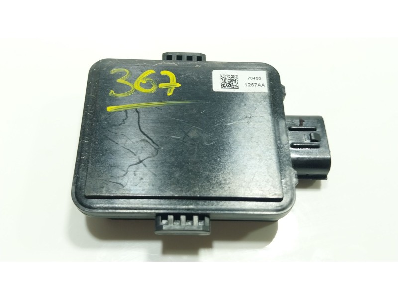 Recambio de modulo electronico para omoda omoda5 hev referencia OEM IAM  704001267AA 