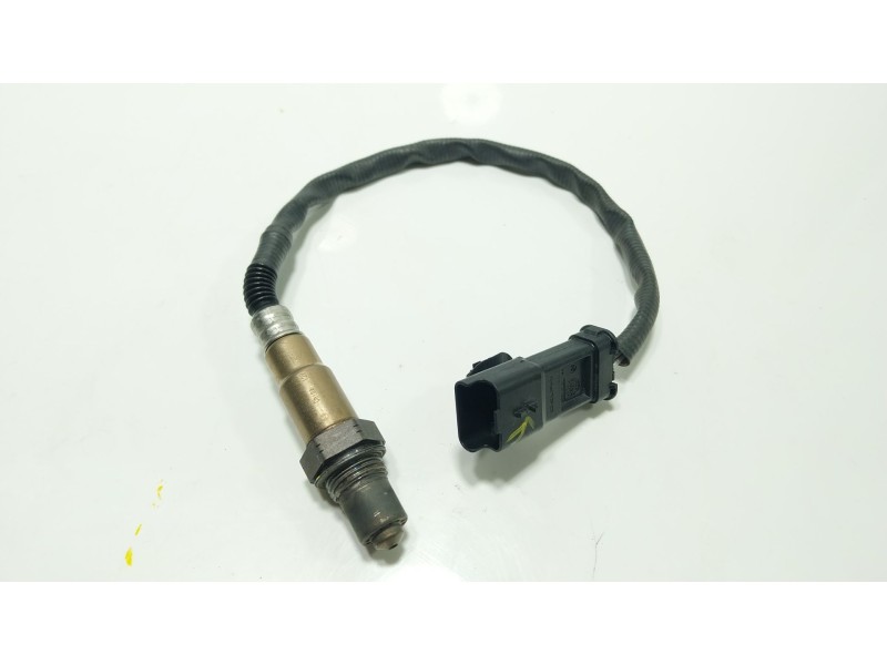 Recambio de sonda lambda para omoda omoda5 hev referencia OEM IAM  J603611061AB 