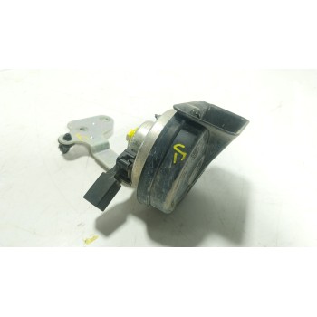 Recambio de claxon para seat leon (5f1) 1.6 tdi referencia OEM IAM   