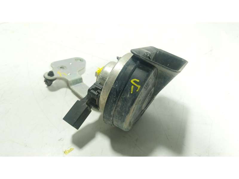 Recambio de claxon para seat leon (5f1) 1.6 tdi referencia OEM IAM   
