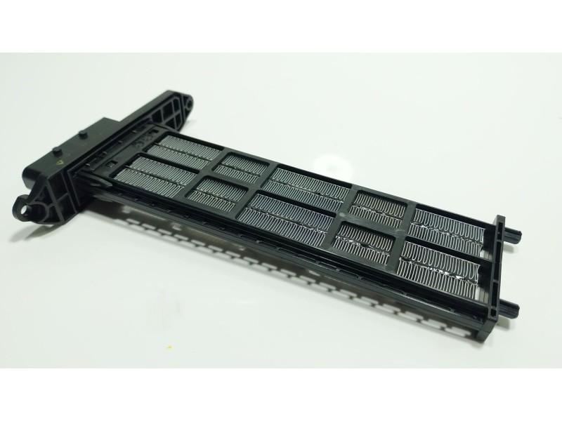 Recambio de resistencia calefaccion para omoda omoda5 hev referencia OEM IAM  301004602AA 
