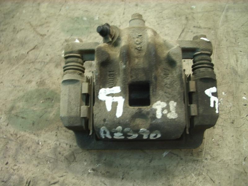 Recambio de pinza freno trasera izquierda para hyundai getz (tb) 1.5 crdi gls referencia OEM IAM 583001C800  