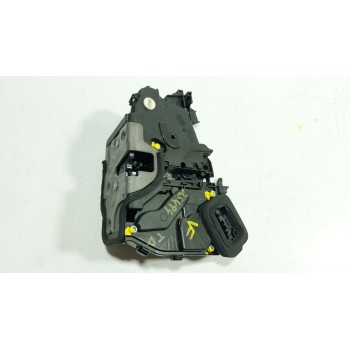 CERRADURA PUERTA TRASERA DERECHA 3J0839016A 